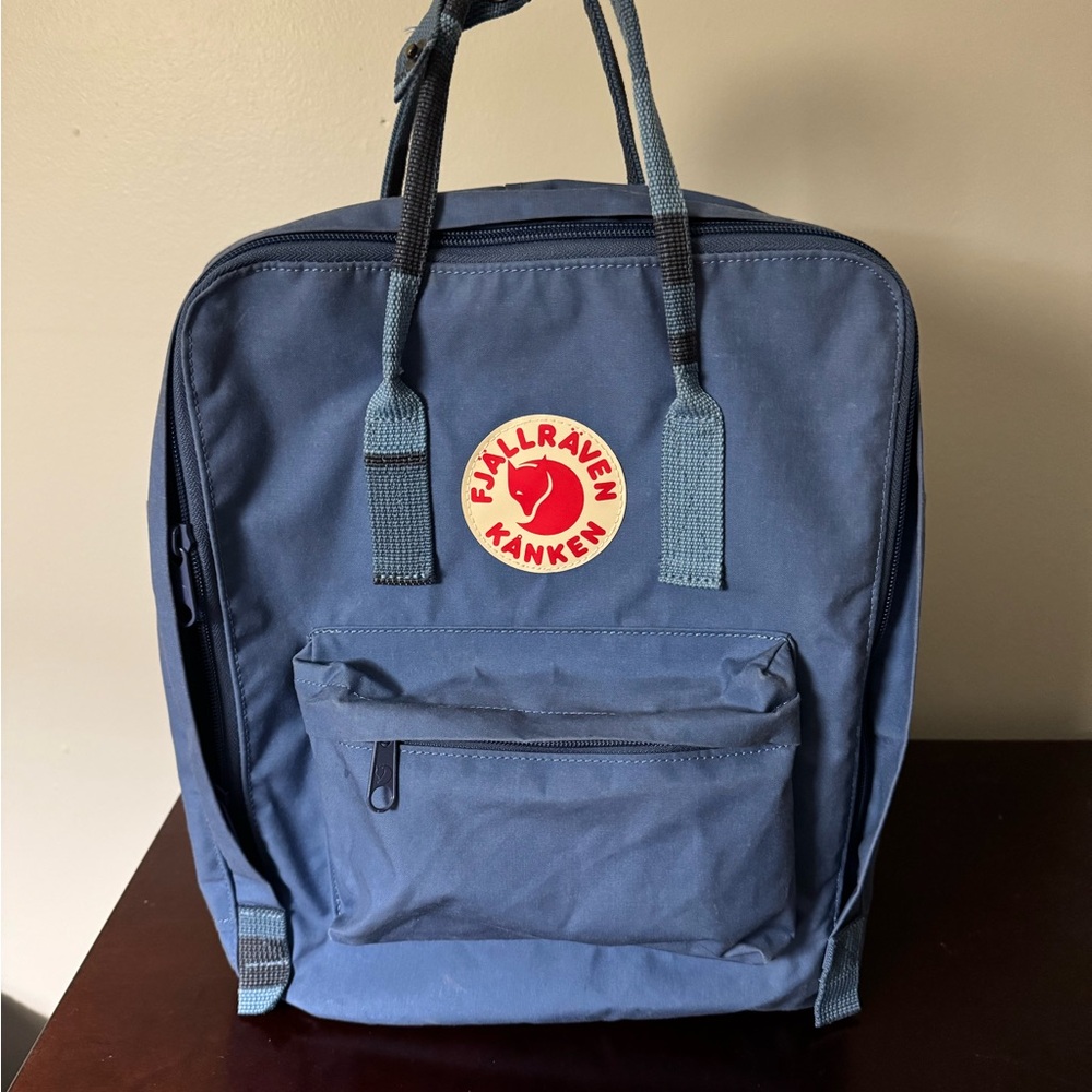 Kånken Blue Ridge Backpack